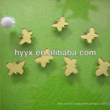 Cute Artificial Butterfly For Party Decoration